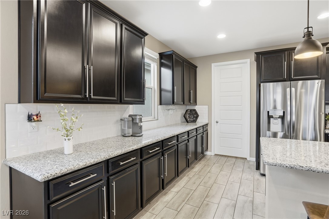 6531 Wild Senna Street