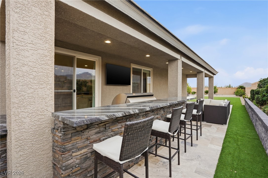 6531 Wild Senna Street