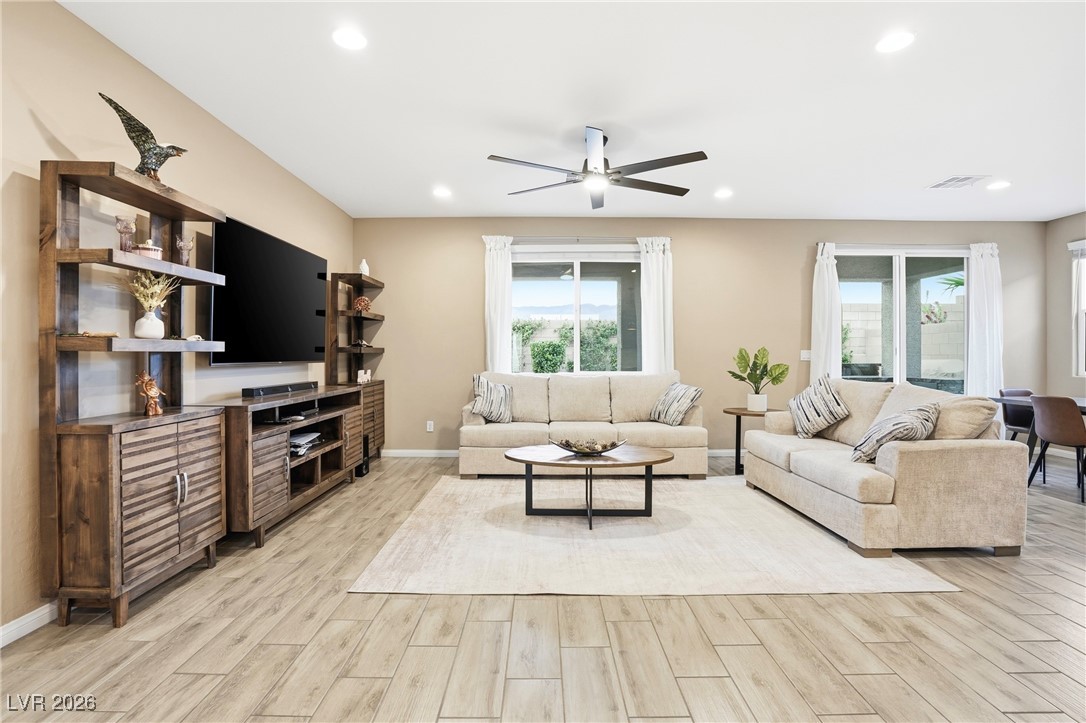 6531 Wild Senna Street