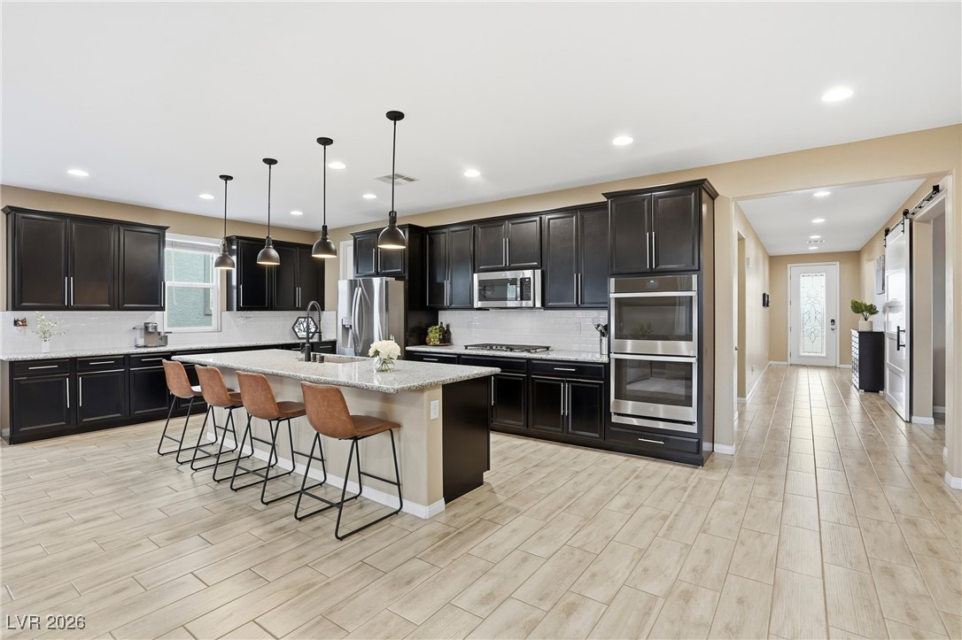 6531 Wild Senna Street