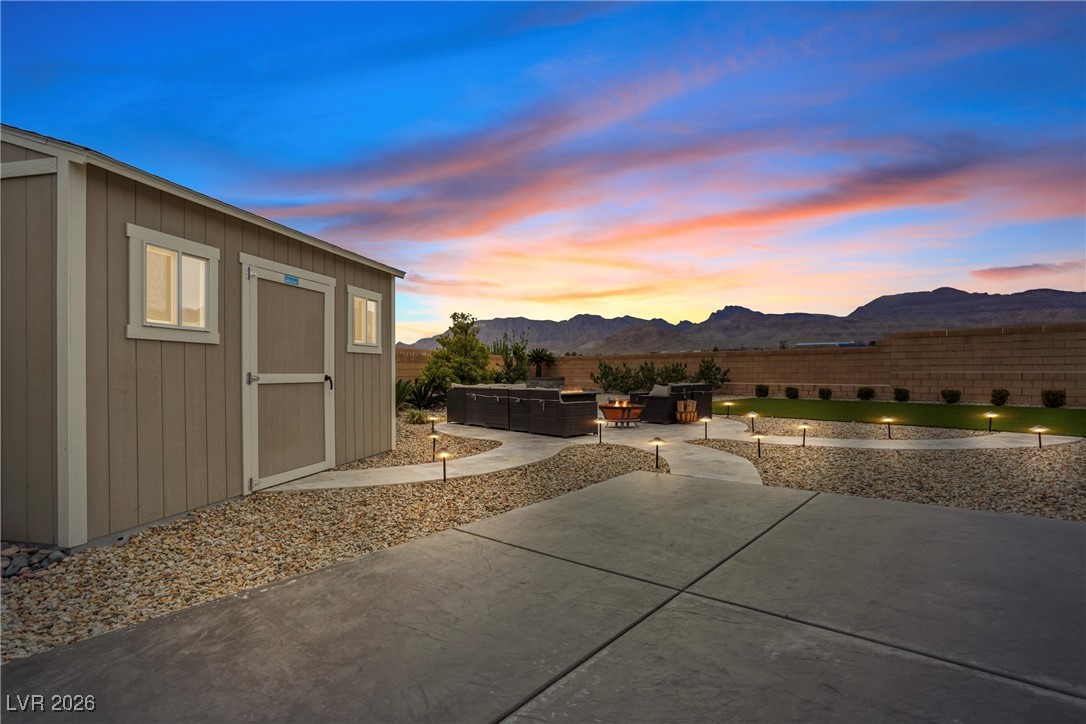 6531 Wild Senna Street