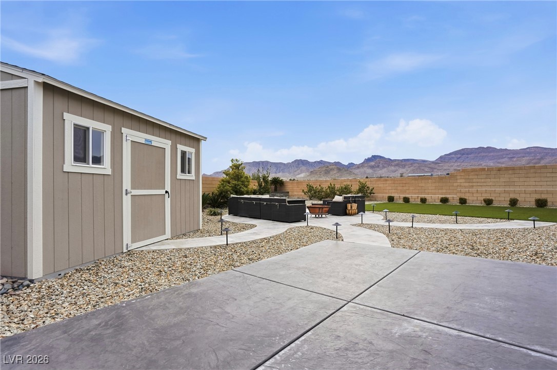 6531 Wild Senna Street