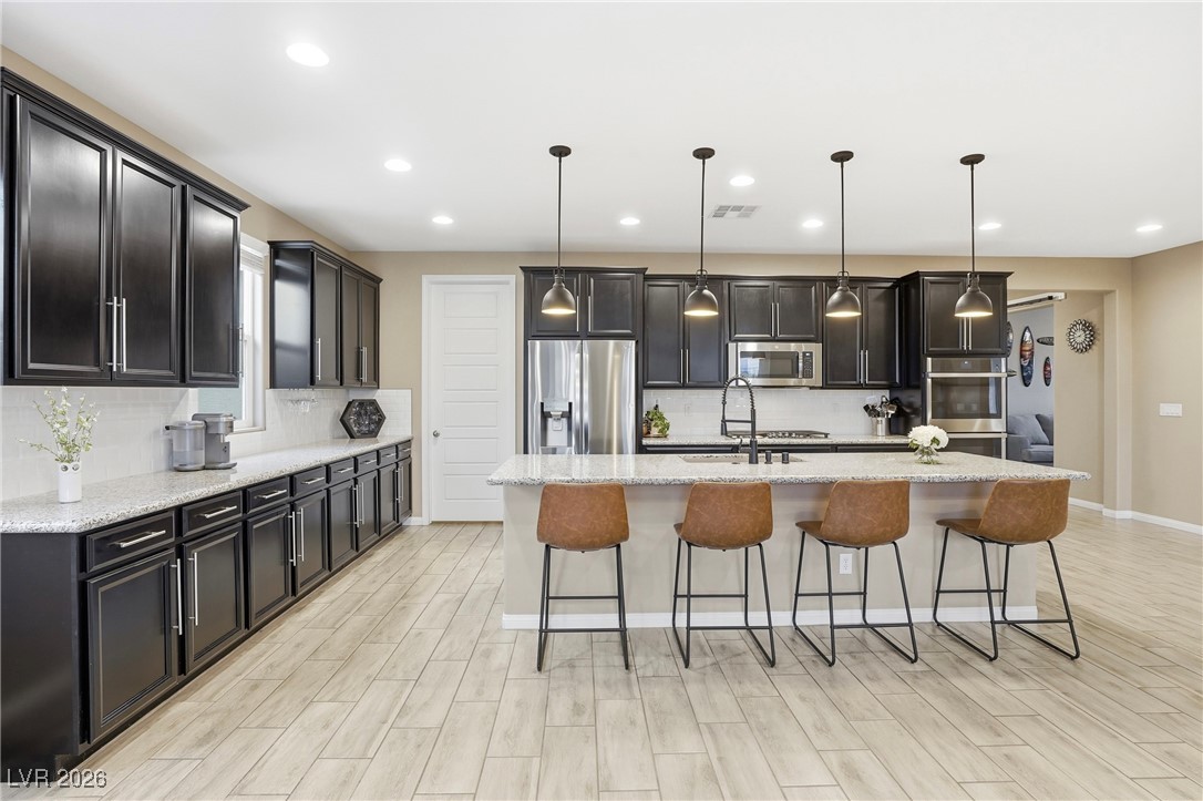 6531 Wild Senna Street