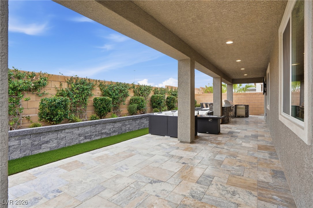 6531 Wild Senna Street