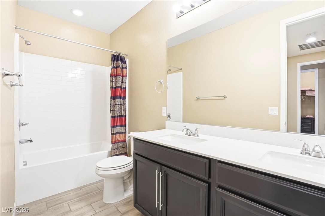 6531 Wild Senna Street