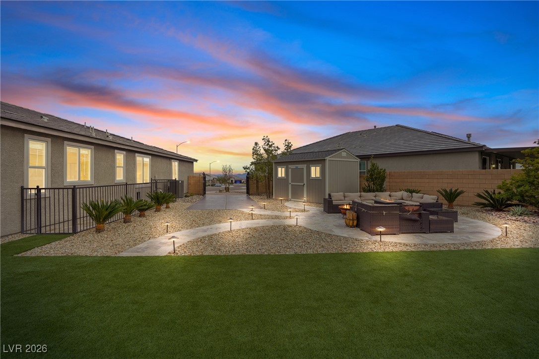 6531 Wild Senna Street