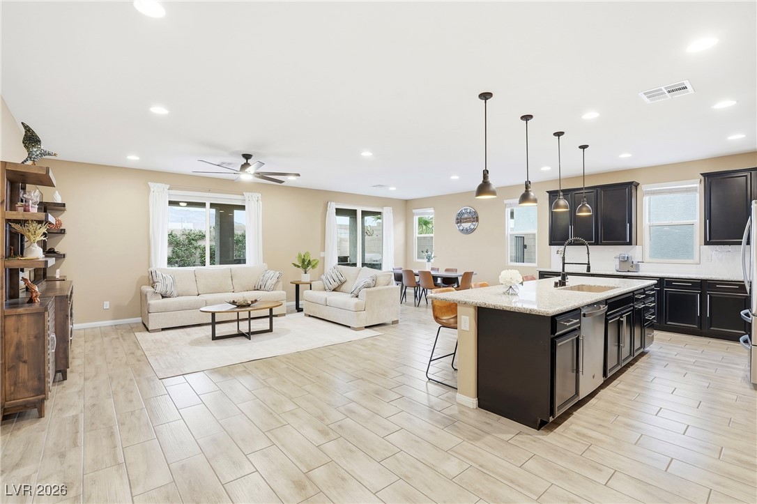 6531 Wild Senna Street