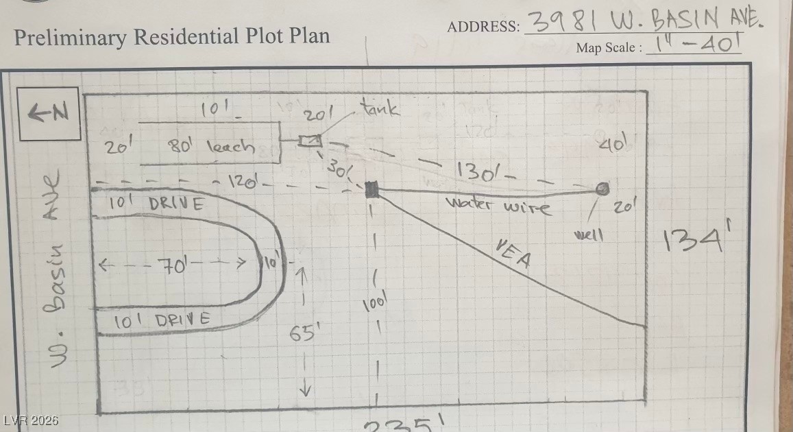 3981 West Basin Avenue