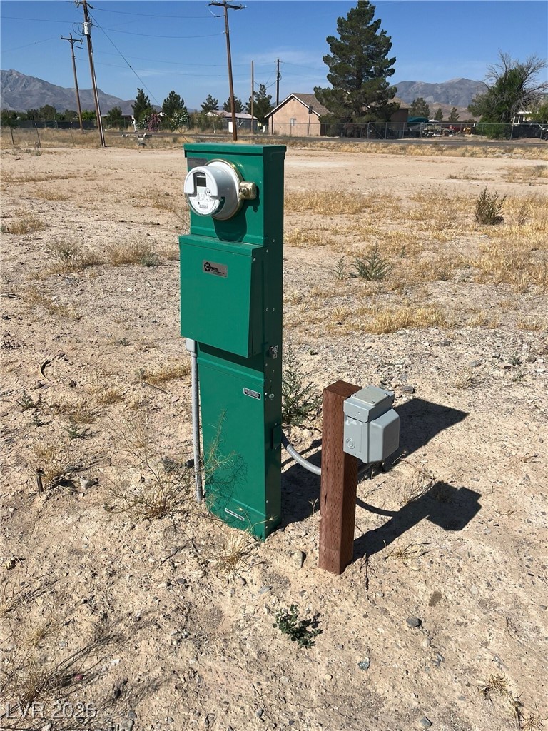 3981 West Basin Avenue