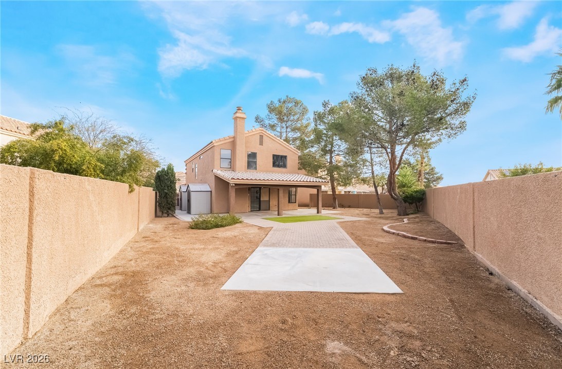 9625 Intercoastal Drive