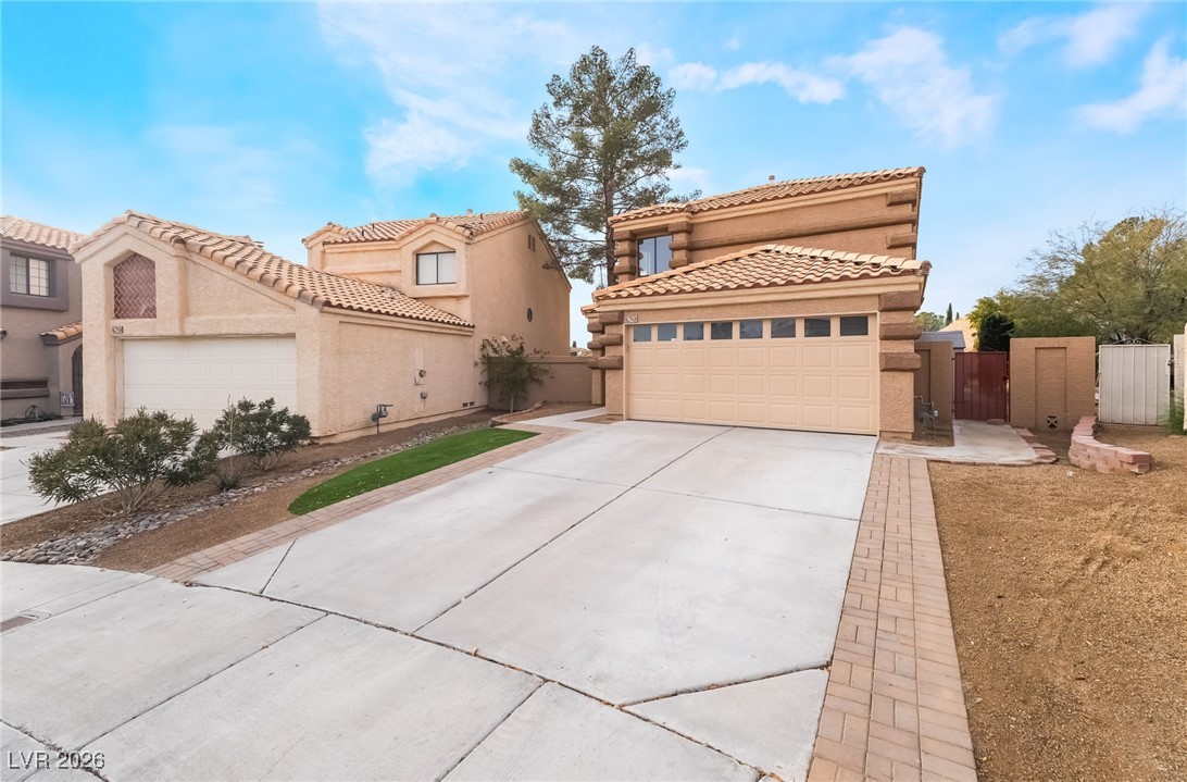 9625 Intercoastal Drive