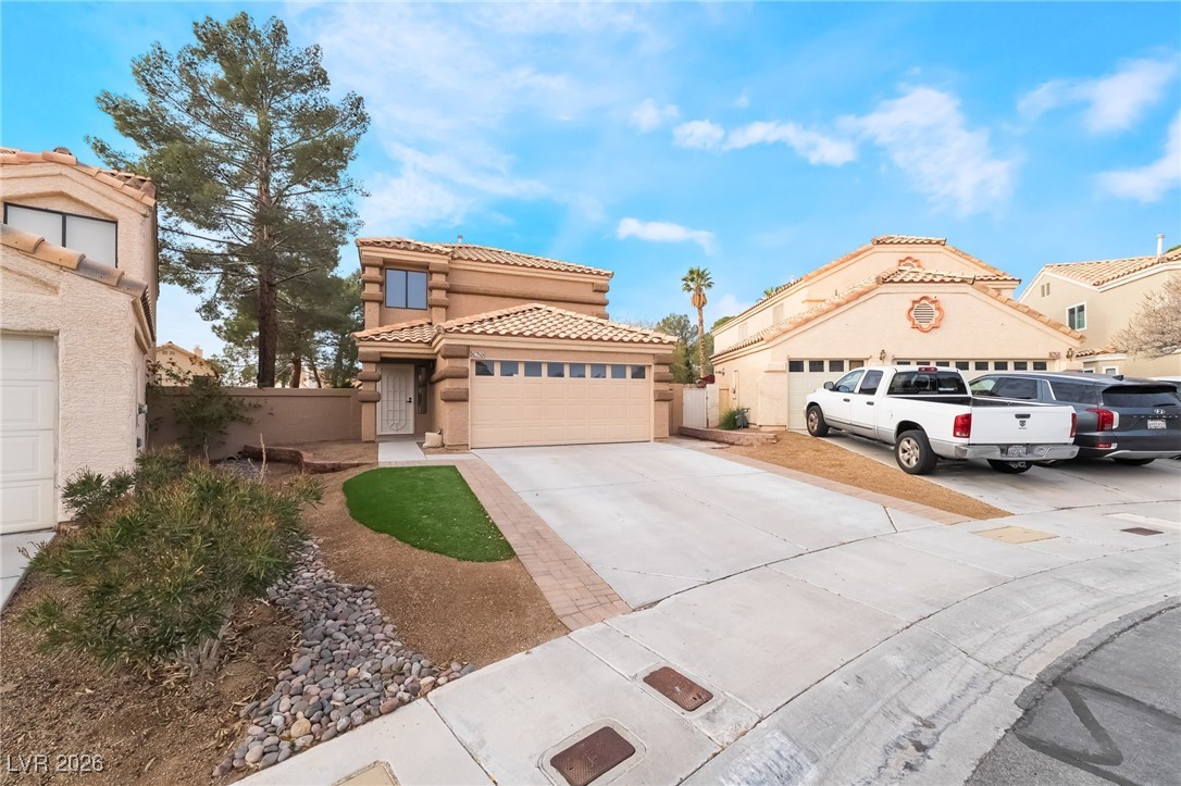 9625 Intercoastal Drive