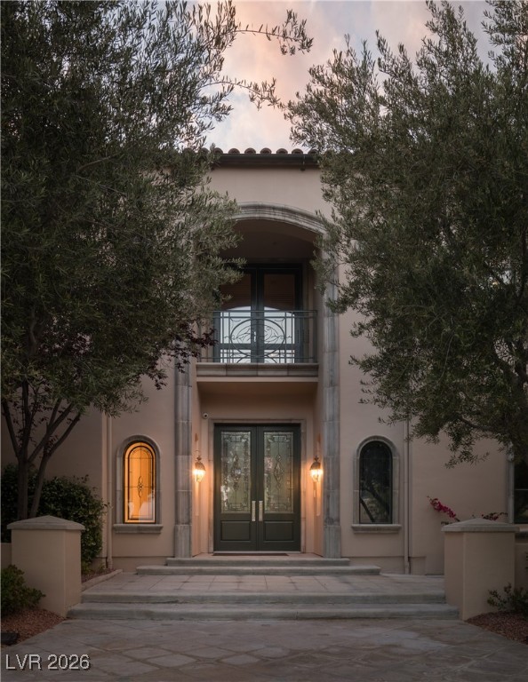 1413 Iron Hills Lane