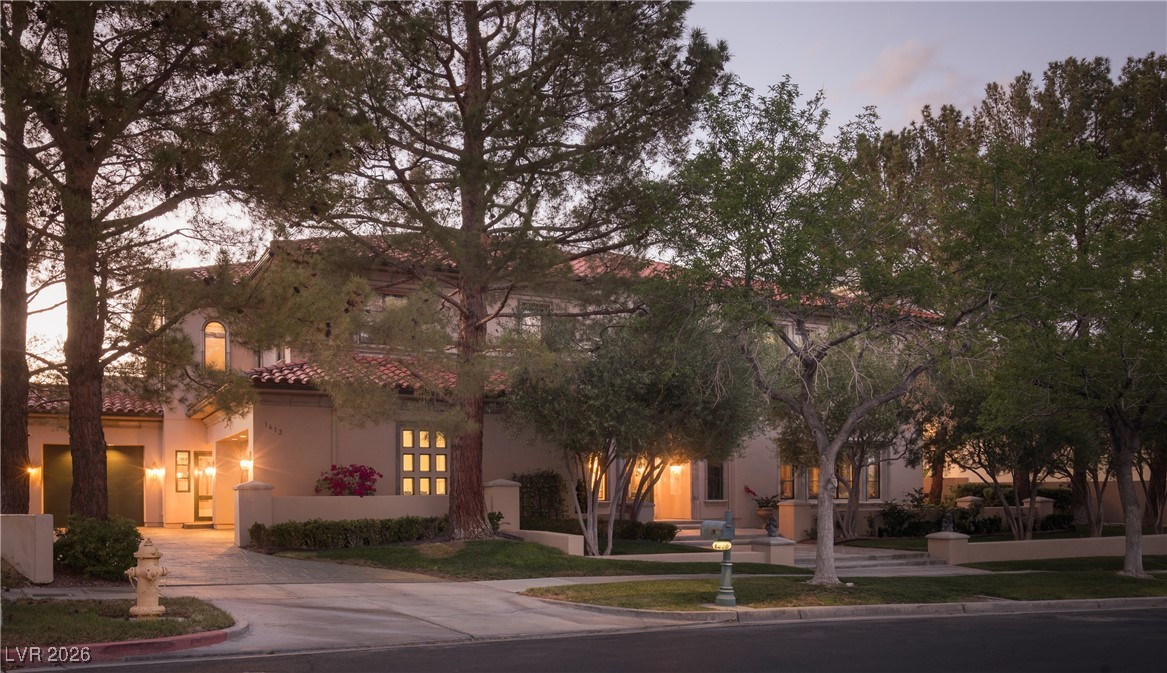 1413 Iron Hills Lane