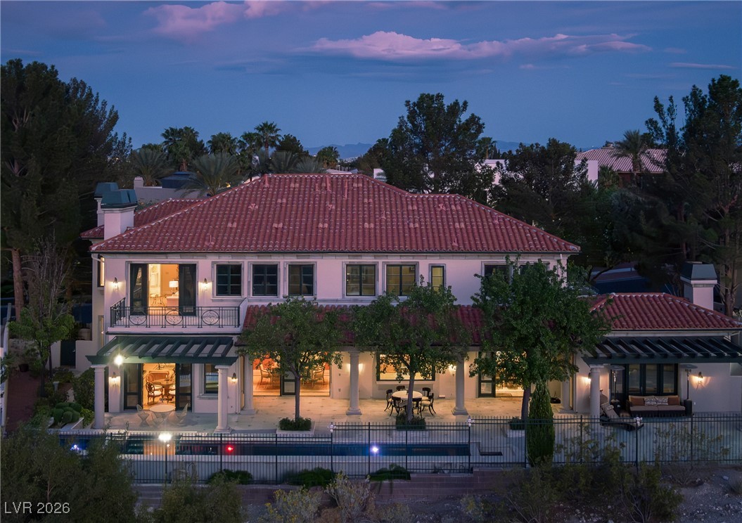 1413 Iron Hills Lane