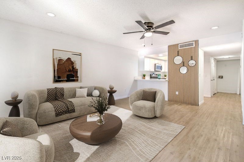 3823 South Maryland Parkway P3