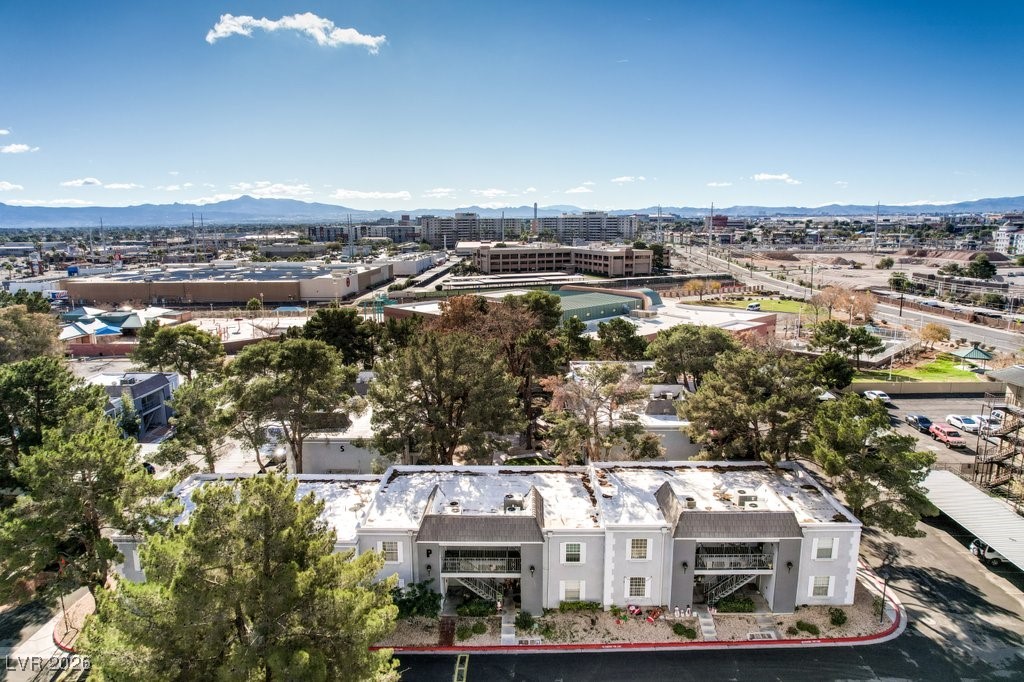 3823 South Maryland Parkway P3