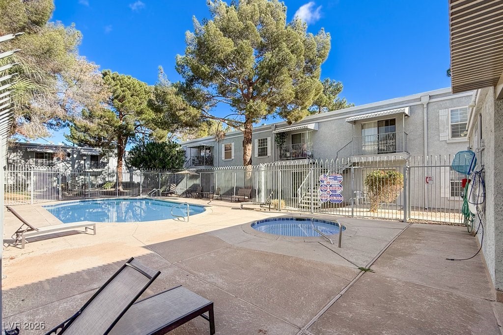 3823 South Maryland Parkway P3