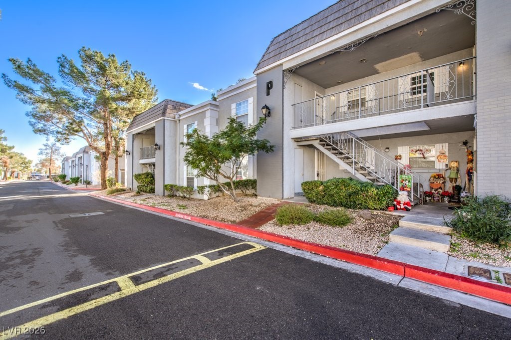 3823 South Maryland Parkway P3