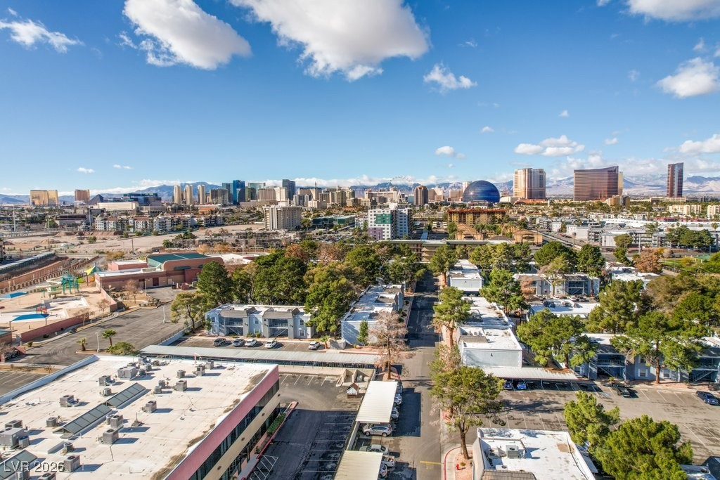 3823 South Maryland Parkway P3