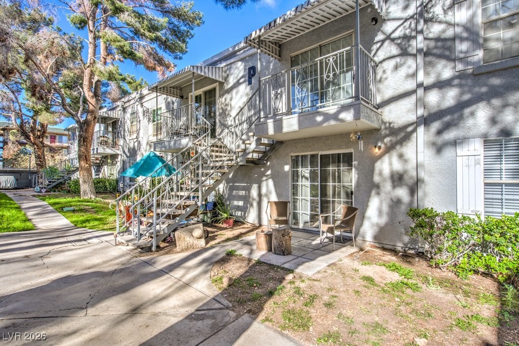 3823 South Maryland Parkway P3