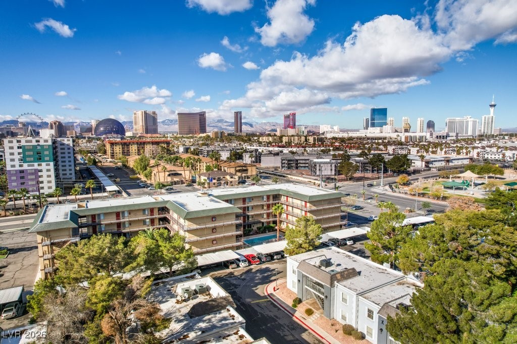 3823 South Maryland Parkway P3