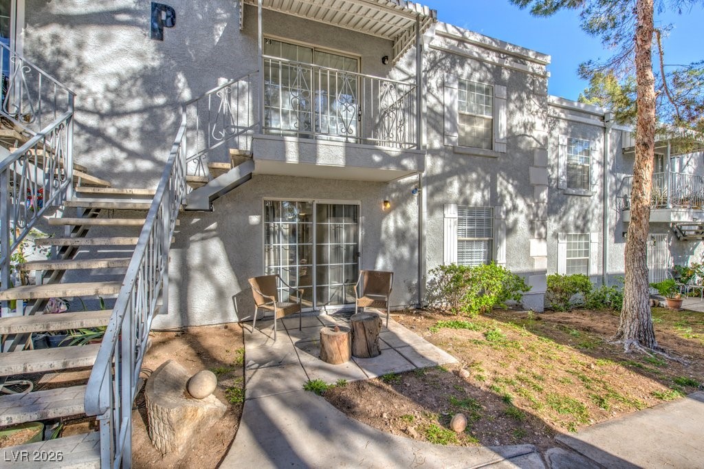 3823 South Maryland Parkway P3