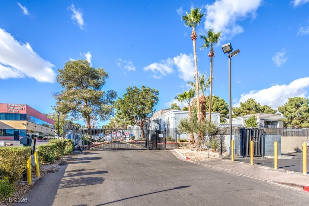 3823 South Maryland Parkway P3