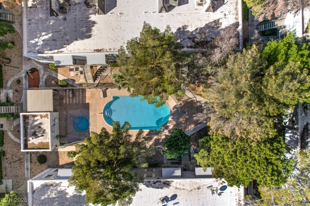 3823 South Maryland Parkway P3