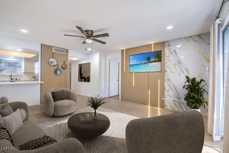 3823 South Maryland Parkway P3