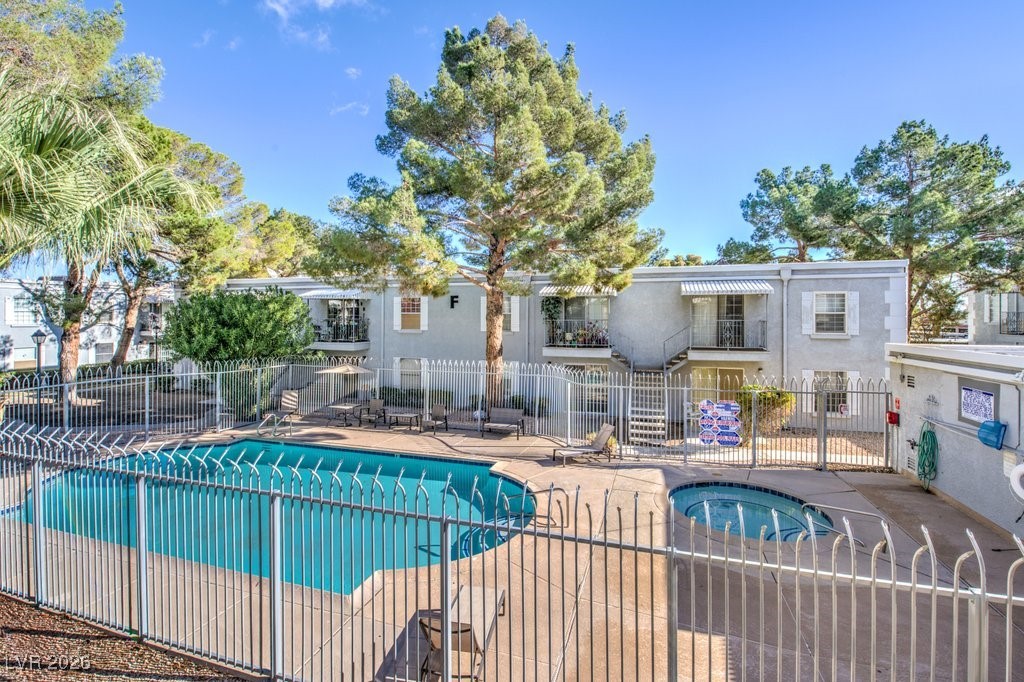 3823 South Maryland Parkway P3