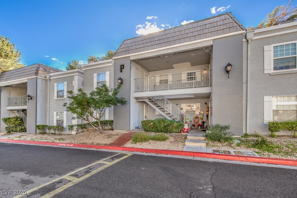 3823 South Maryland Parkway P3