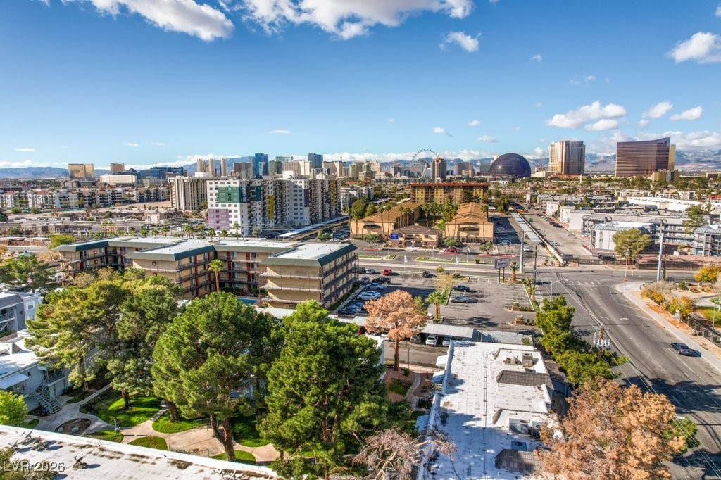 3823 South Maryland Parkway P3