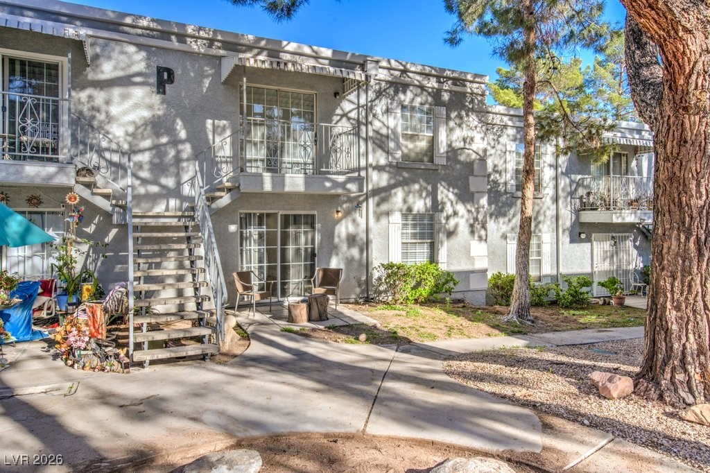 3823 South Maryland Parkway P3