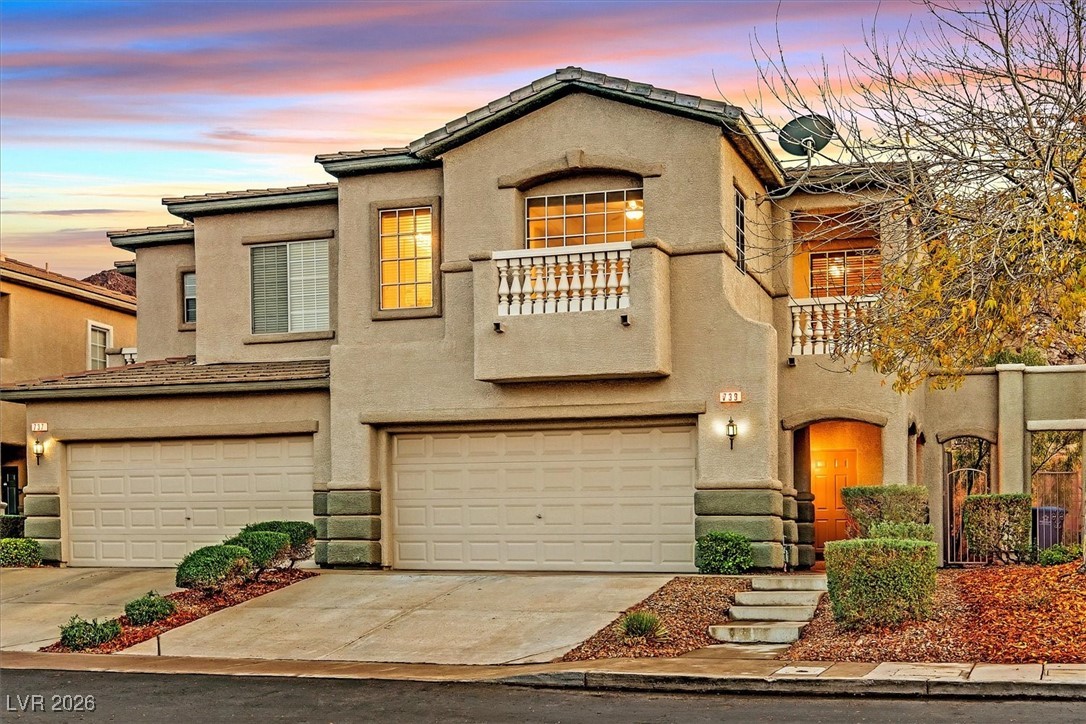 739 Solitude Point Avenue