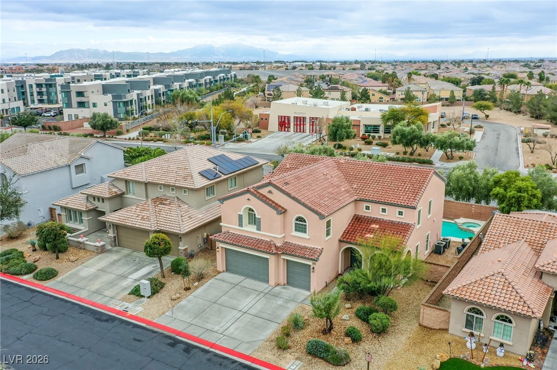 3425 Fledgling Drive