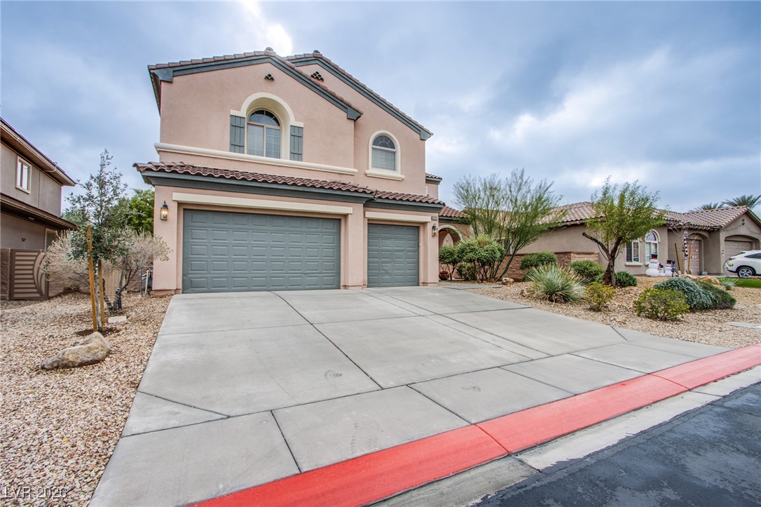 3425 Fledgling Drive