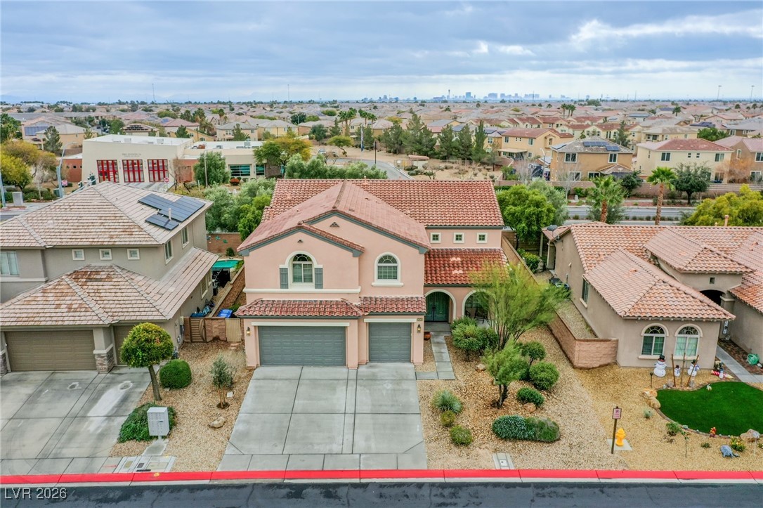 3425 Fledgling Drive