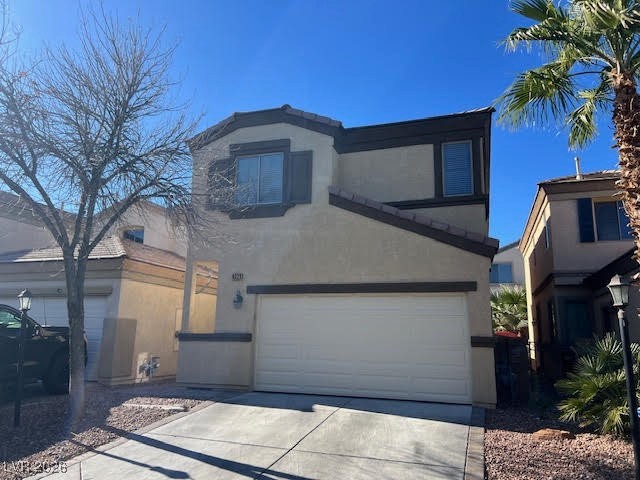 8229 Strawberry Spring Street