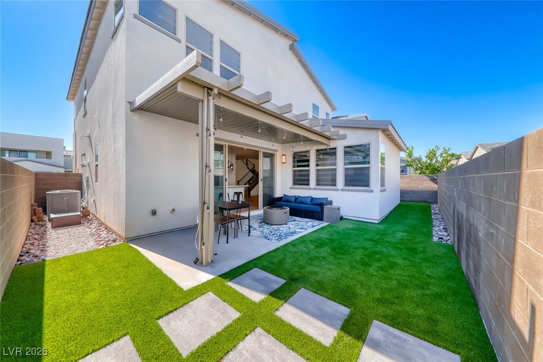 3216 Cristallo Avenue