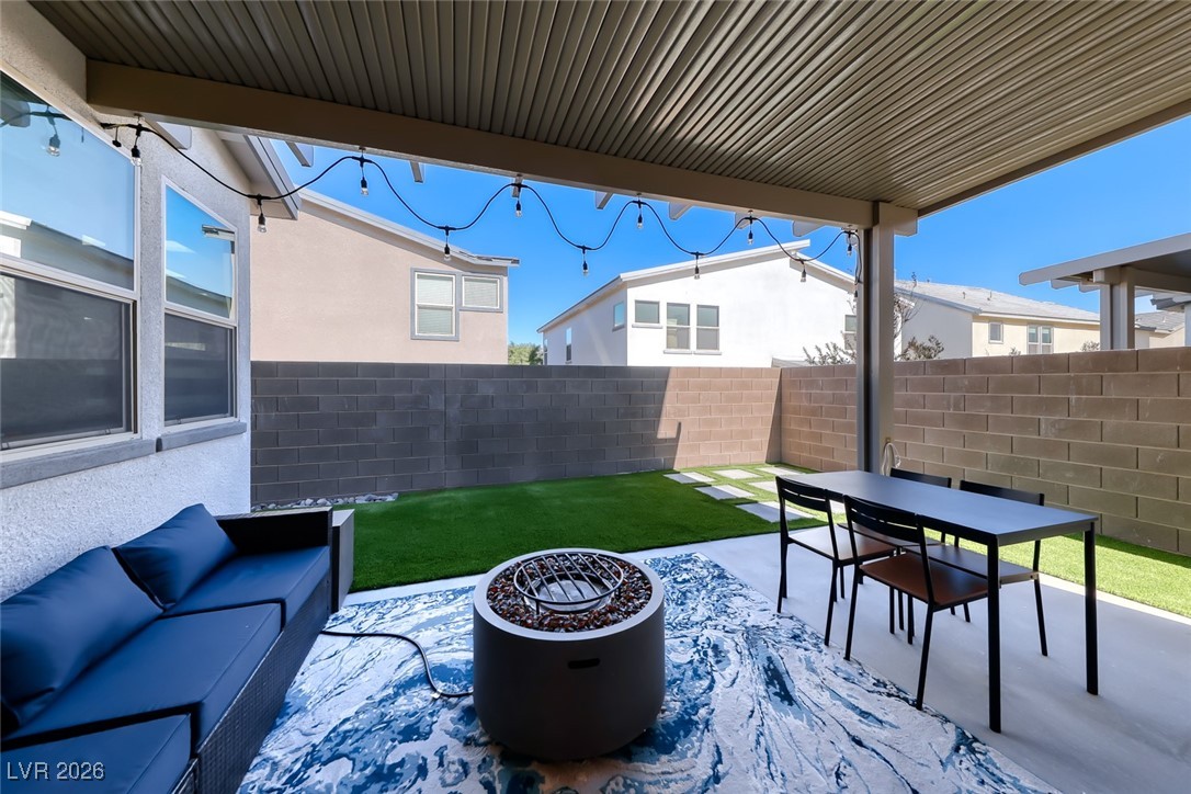 3216 Cristallo Avenue