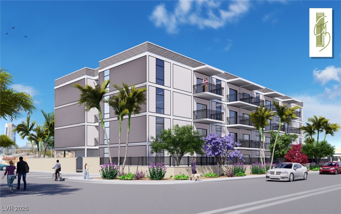 317 North 10th Street