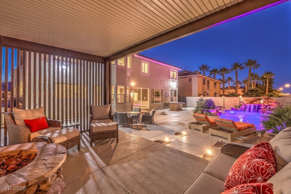 11072 Pentland Downs Street