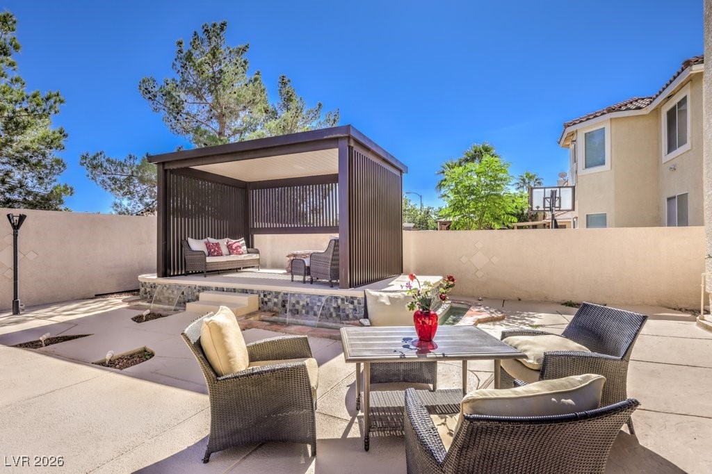 11072 Pentland Downs Street