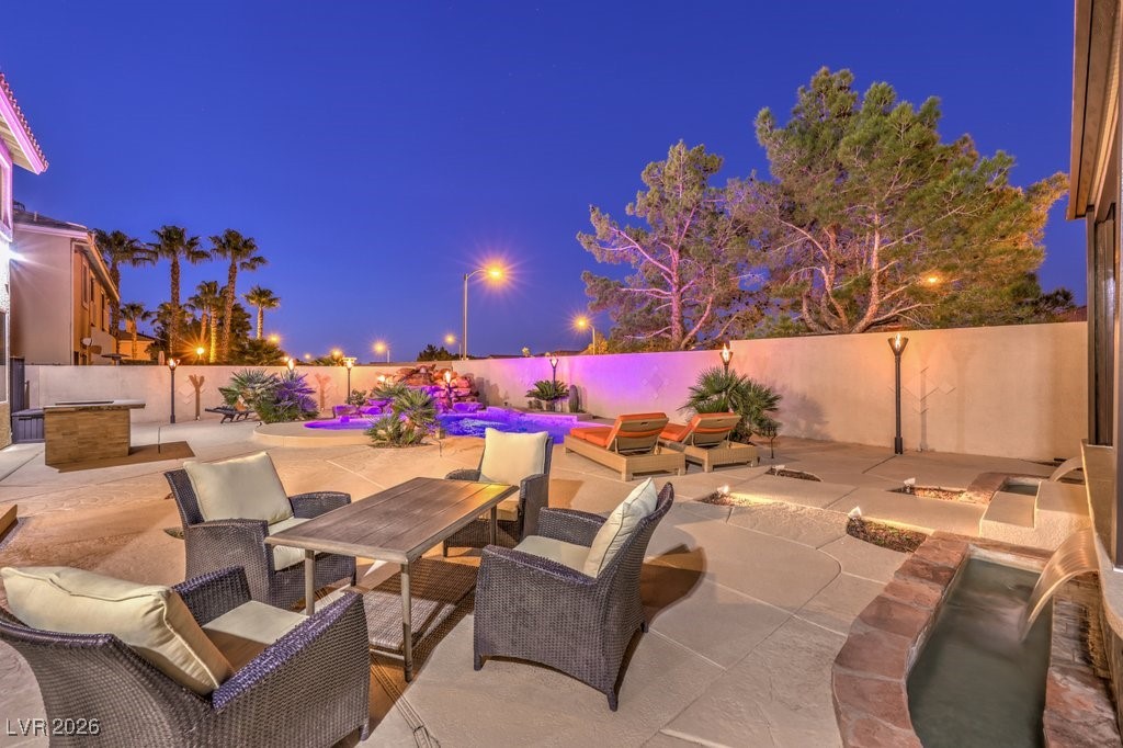 11072 Pentland Downs Street