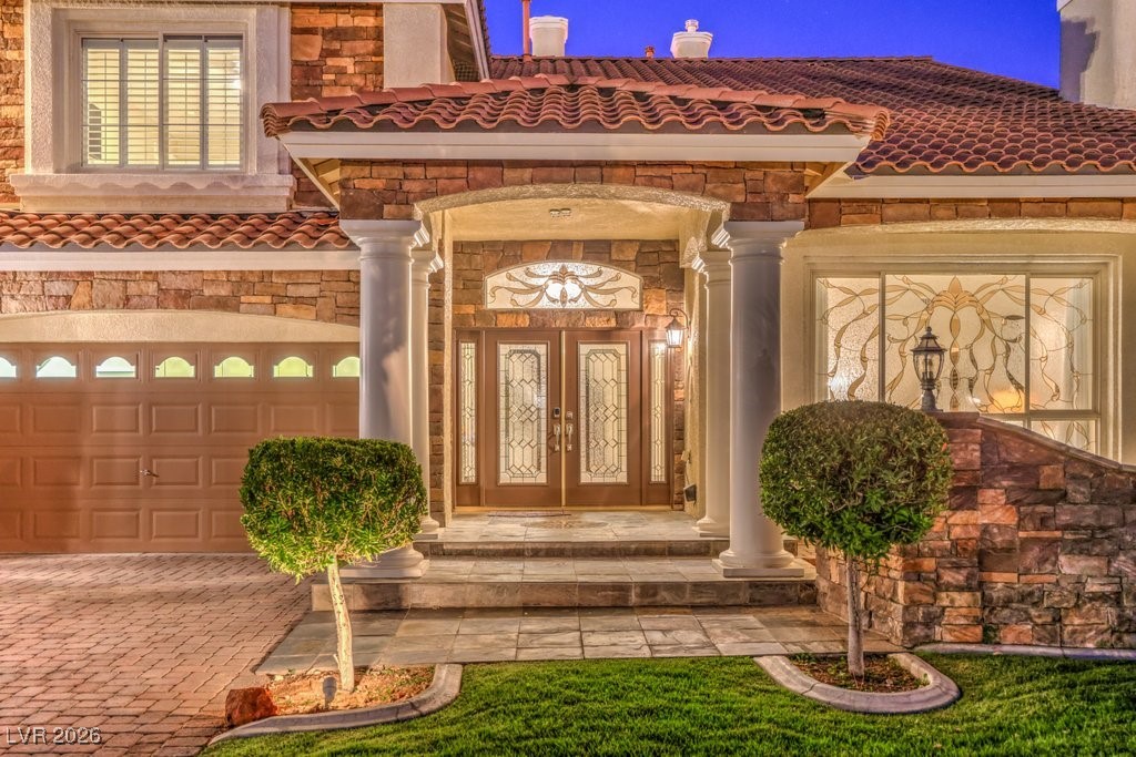 11072 Pentland Downs Street