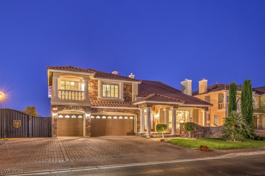 11072 Pentland Downs Street