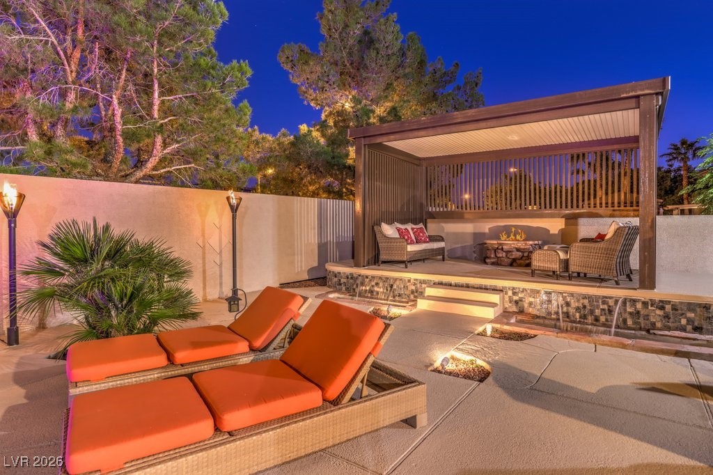 11072 Pentland Downs Street