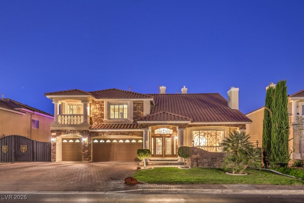 11072 Pentland Downs Street