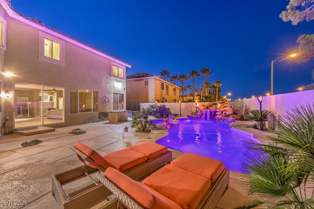 11072 Pentland Downs Street